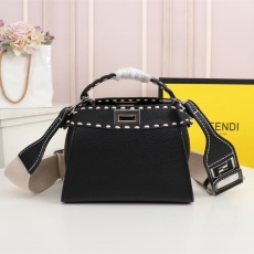 Fendi Peekaboo Bags